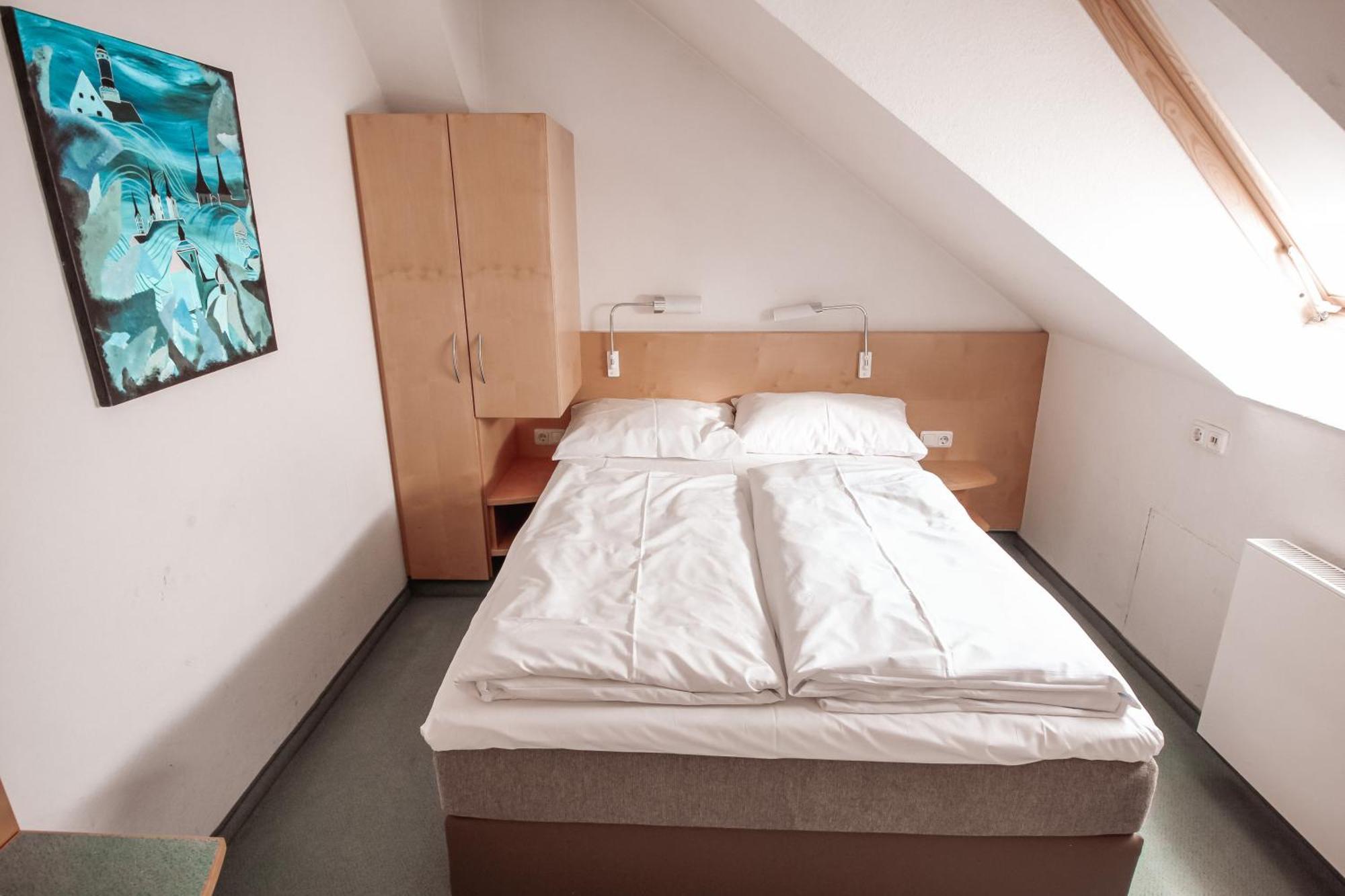 Hotel Altenburgblick Bamberg Exterior photo